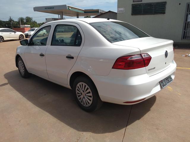 Voyage trendline 1.0 flex mt 15-16 - Foto 6