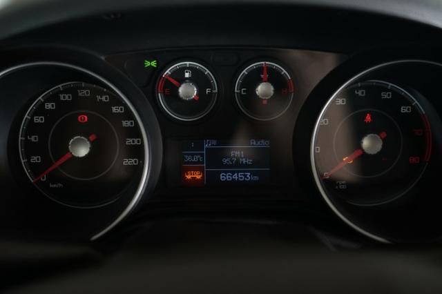 Fiat Punto Attractive - Foto 4