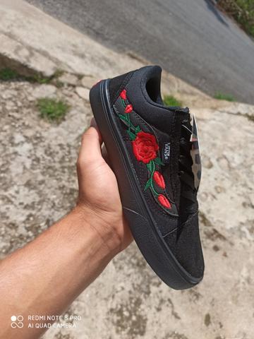 Tênis Vans no atacado - Foto 2