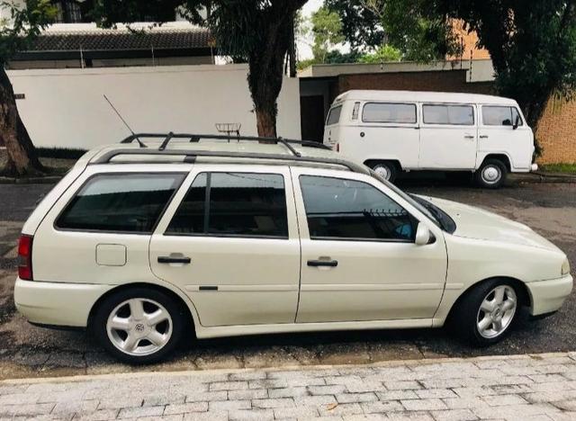 Parati gti