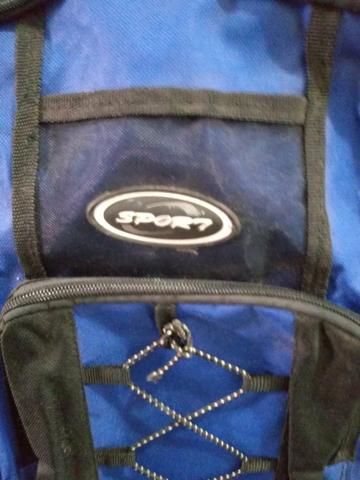 Mochila Sport - Foto 4