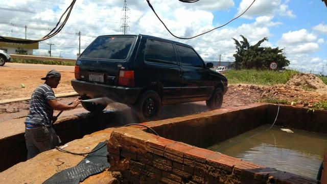 Vendo fiat uno fire - Foto 3