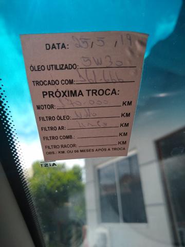 Só vendo , 3 dono , com nota fiscal e manual ,rodas 17 , mecânica ótima a qualquer prova - Foto 7