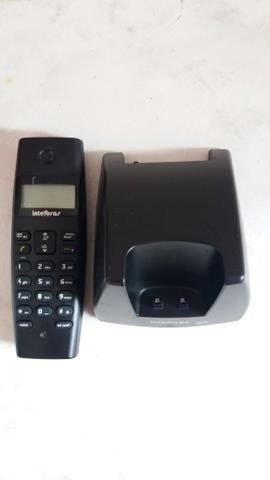 Telefone Sem Fio TS40ID DECT 6.0 Intelbras - Foto 2