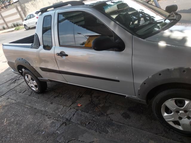 Fiat Strada working 1.4 - Foto 2