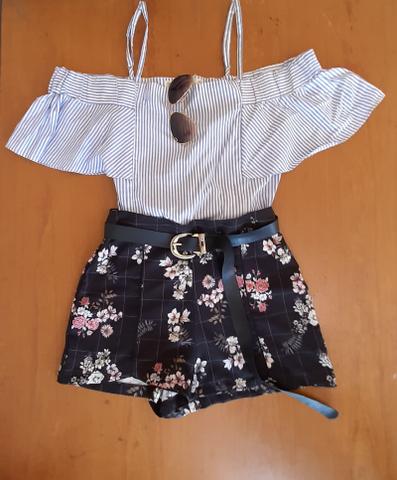 Blusa cea