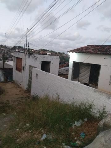 Vendo Está Casa
