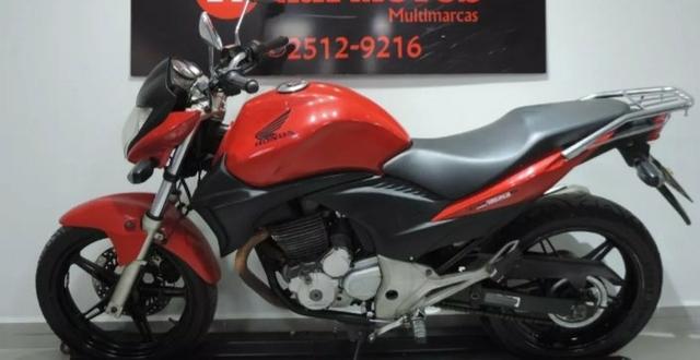 Cb 300r 2010 - Foto 3