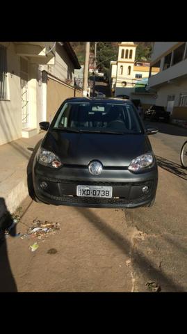 Volkswagen Up high Tsi 2016 - Foto 4