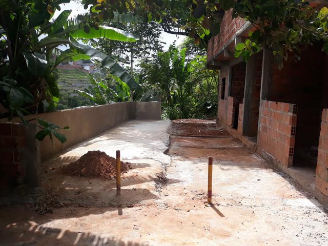 Casas em fase de acabamento preços a parti de 40,000 - Foto 5