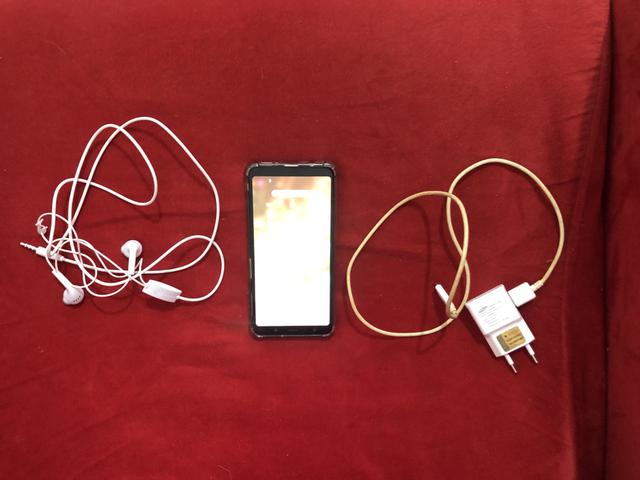 Samsung A7 2018 128gb - Foto 5