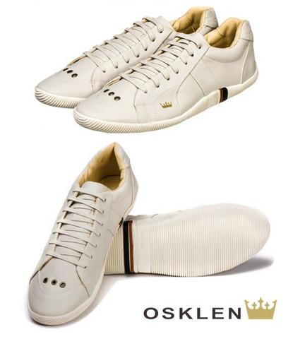 Sapatênis Osklen Masculino *ACEITO CARTÕES - Foto 3