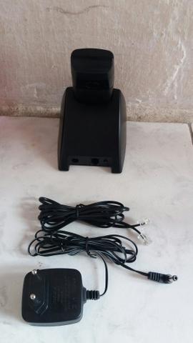 Telefone Sem Fio TS40ID DECT 6.0 Intelbras - Foto 3