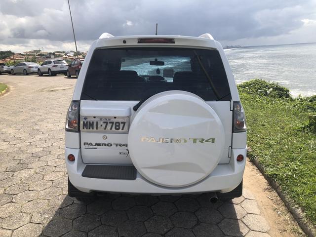 Pajero TR 4 4 x 2 impecável - Foto 5
