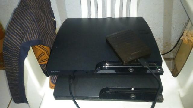 Ps3 desbloqueio cfw(leia a descriçao) - Foto 5