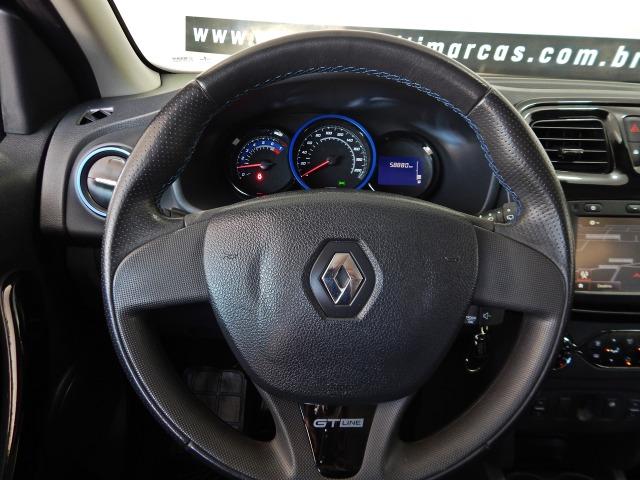Renault Sandero Gt Line 1.6 8v. Flex Único dono - Foto 14