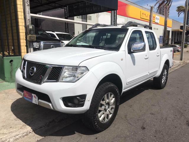 FRONTIER SL 4X4 2.5 diesel - Foto 6