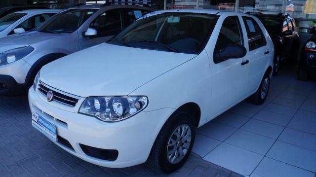 Fiat Palio 1.0 Fire Way