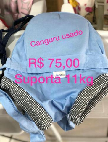 Canguru, Mamae Canguru - Foto 2