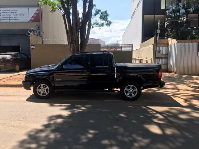 S-10 2007/2008 C Dupla - Foto 2