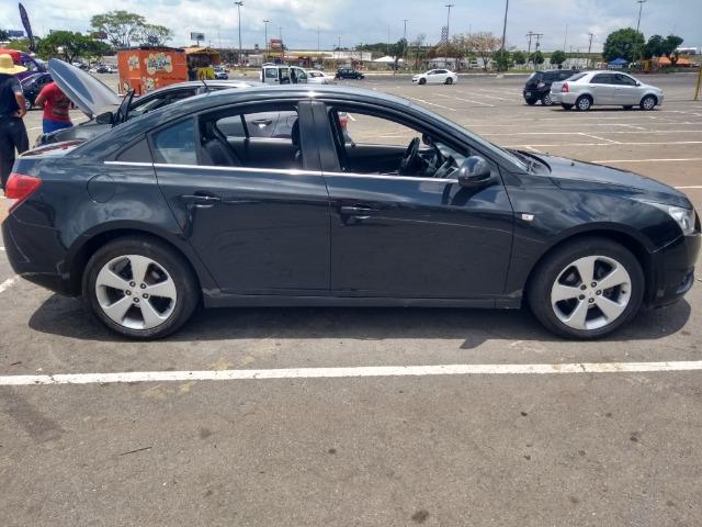Cruze LT 1.8 Ecotec 2011 / 2012 - Foto 7