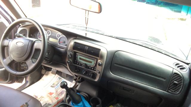 Ford Ranger 4x4 2011 - Foto 6