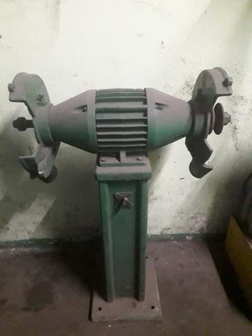 Esmeril de coluna trifásico - Foto 2