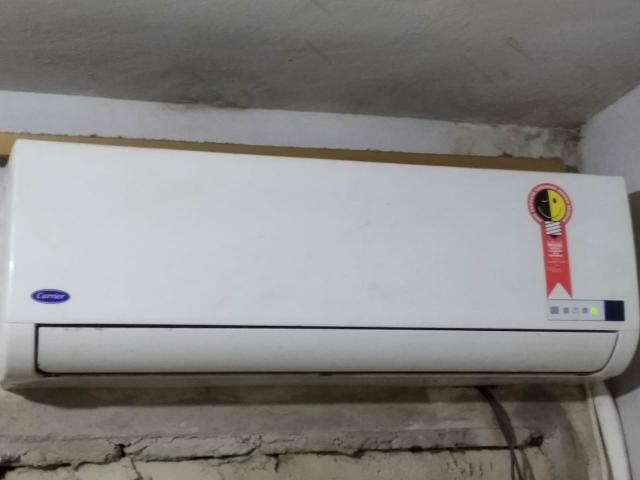 Ar condicionado 220 volts split