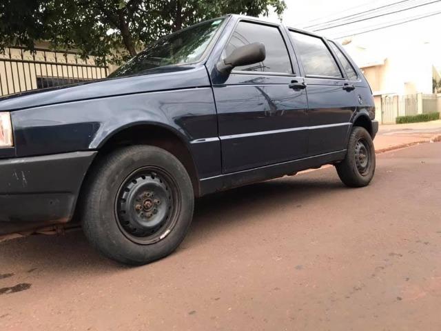 Vendo Uno 2003, básico - Foto 2