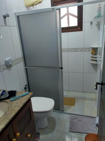 Casa com piscina a aprox. 400 m do mar em Itapoá - Foto 15