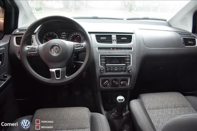 Volkswagen Fox 1.6 mi 8v - Foto 5
