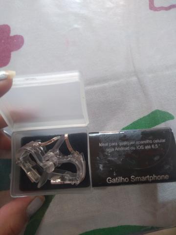 Gatilho para game - Foto 2