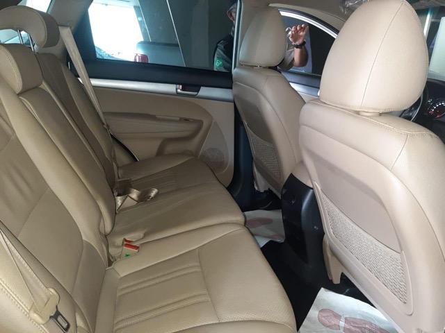 Kia Sorento (carro extra/ única dona) - Foto 6