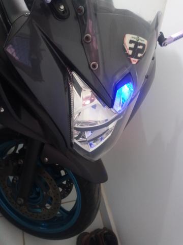 Moto - Foto 4