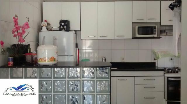 MG Apartamento de 2 dois quartos em Manguinhos próximo da Praia - Foto 2