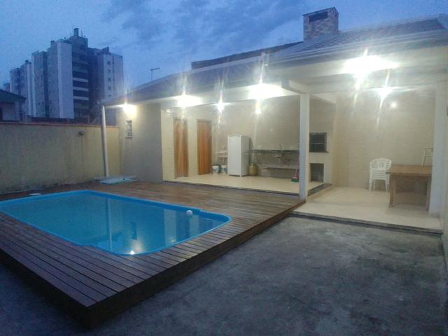 Casa com piscina em matinhos - Foto 13