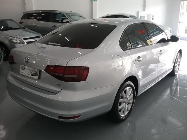 VW - VOLKSWAGEN JETTA TRENDLINE 1.4 TSI 16V 4P AUT. - Foto 5