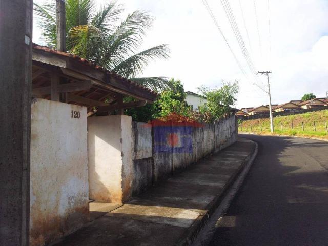 Casa residencial para venda ou trocana cidade de bofete. - Foto 3