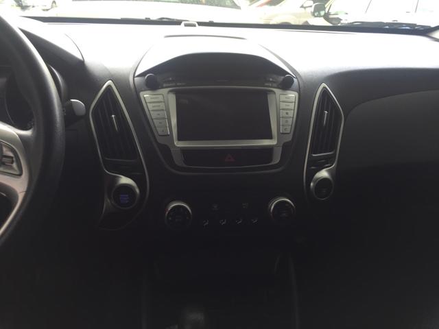Hyundai ix35 2016 - Foto 6