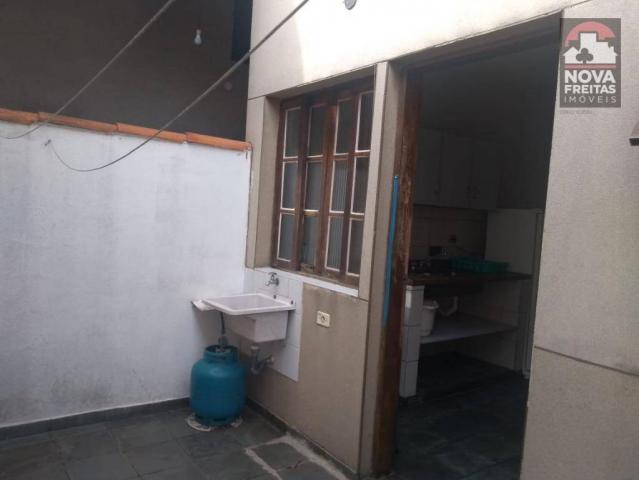 Casa à venda com 2 dormitórios em Pontal de santa marina, Caraguatatuba cod:SO1257 - Foto 20