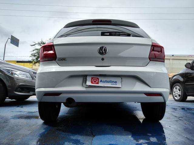 Gol trend 1.0 2017/2017 - Foto 5