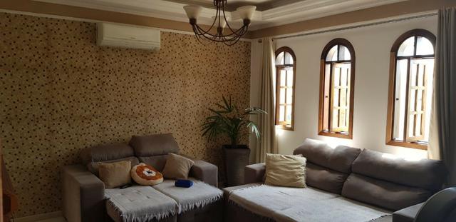 Jardim Terra Branca, uma linda casa - Foto 7