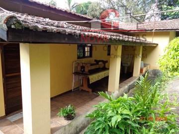 Galpão/depósito/armazém à venda em São francisco, São sebastião cod:AR0069 - Foto 4