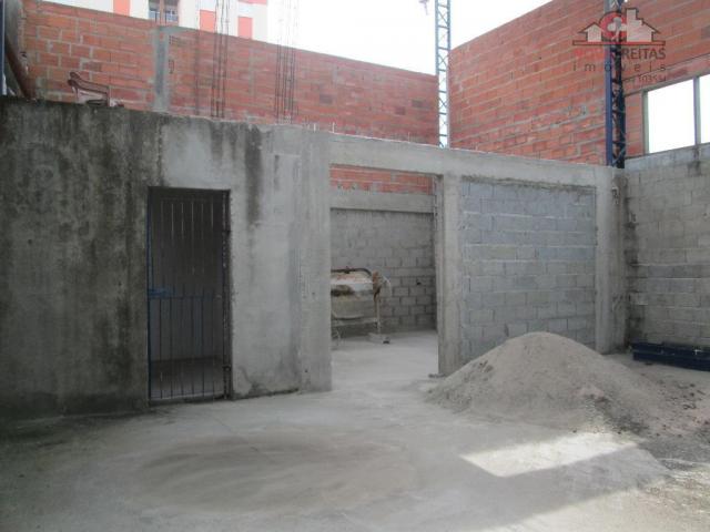 Galpão/depósito/armazém à venda em Sumaré, Caraguatatuba cod:GA0055 - Foto 8