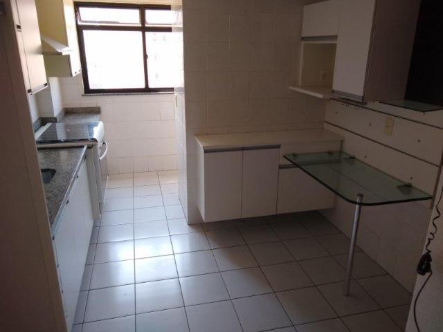 Méier Rua Vilela Tavares Colado Rua Dias da Cruz - 4 Quartos 2 Suítes - 3 varandas 2 Vagas - Foto 5