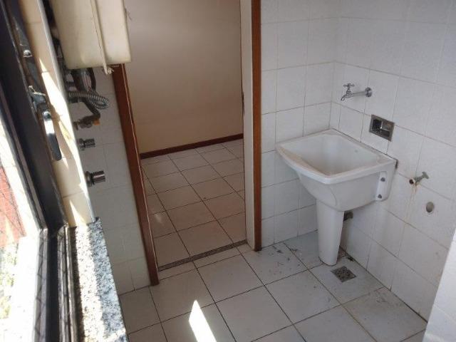 Méier Rua Vilela Tavares Colado Rua Dias da Cruz - 4 Quartos 2 Suítes - 3 varandas 2 Vagas - Foto 8