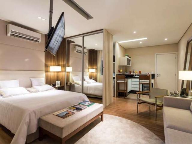 VIA ALAMEDA - 31 a 51m² - Guarulhos, SP - ID15963 - Foto 10