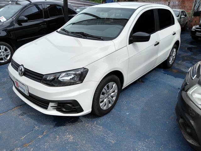 Gol trend 1.0 2017/2017 - Foto 6