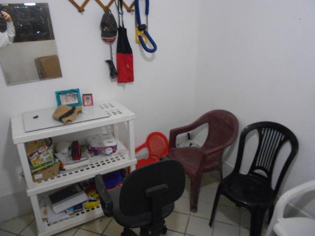 Casa 3/4 cobertura 100m² mobiliada Baxios Esplanada - Foto 13