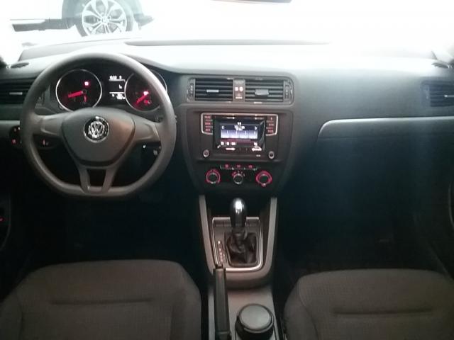 VW - VOLKSWAGEN JETTA TRENDLINE 1.4 TSI 16V 4P AUT. - Foto 11